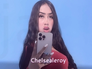 Chelsealeroy