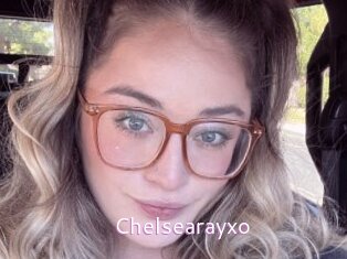 Chelsearayxo