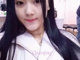Chenjing