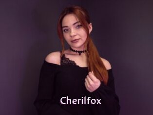 Cherilfox