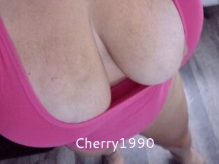 Cherry1990