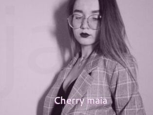 Cherry_maia