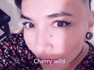 Cherry_wild