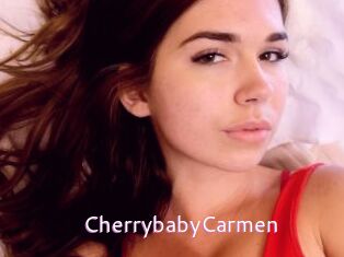 CherrybabyCarmen