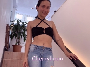 Cherryboon