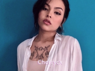 Cherrycx