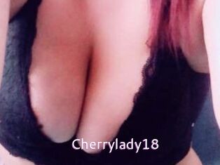 Cherrylady18