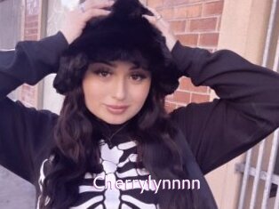 Cherrylynnnn