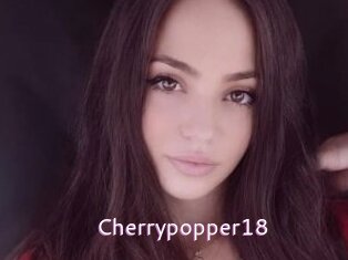 Cherrypopper18