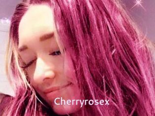 Cherryrosex