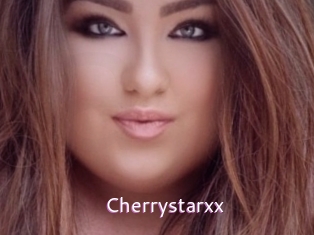 Cherrystarxx