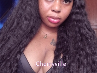 Cherryville