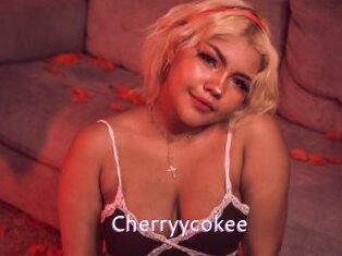 Cherryycokee