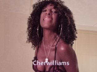 cherwilliams Just Amateurs