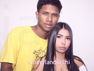 Cherylandarchi