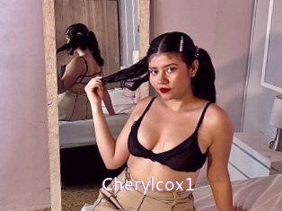 Cherylcox1