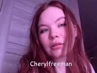 Cherylfreeman