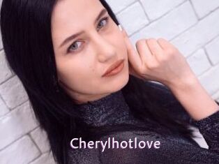 Cherylhotlove