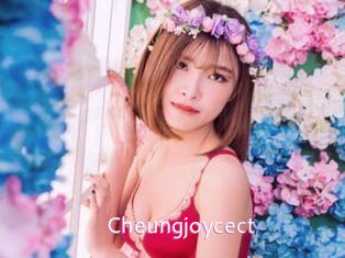 Cheungjoycect