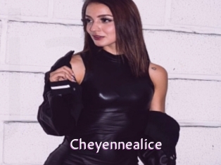 Cheyennealice