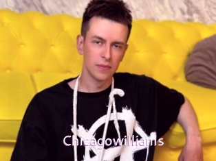 Chicagowilliams
