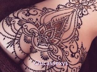 Chicassexys