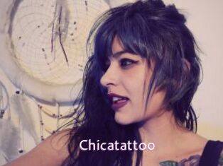 Chicatattoo