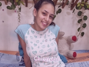 chicayemi Just Amateurs