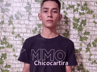 chicocartira Just Amateurs