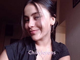 Chikylorens
