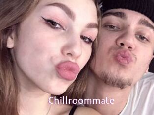 Chillroommate