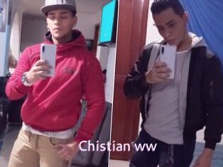 Chistian_ww