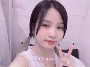 Chizuzuzu