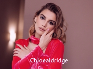 Chloealdridge