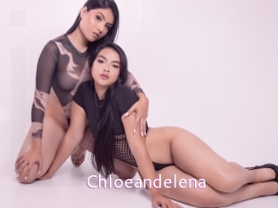 Chloeandelena