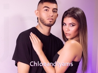 chloeandlyams Just Amateurs