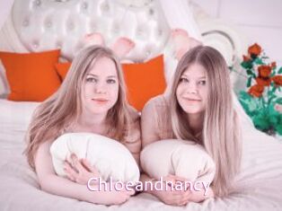 Chloeandnancy