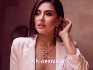 Chloeanistol
