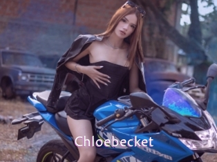 chloebecket Just Amateurs