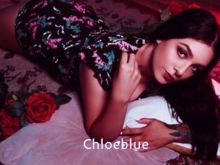 Chloeblue