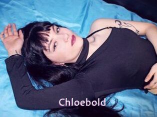 Chloebold