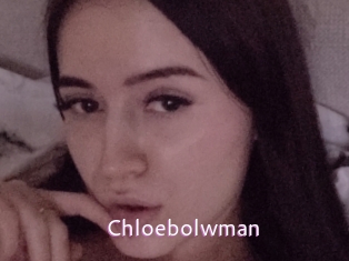 Chloebolwman