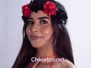 Chloebrunet