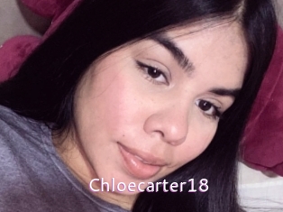 Chloecarter18