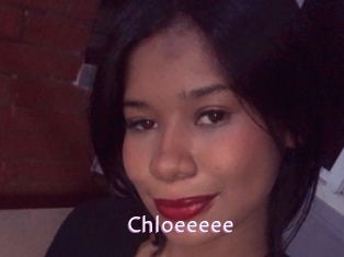 Chloeeeee