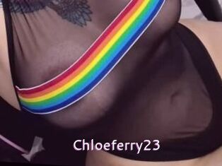 Chloeferry23