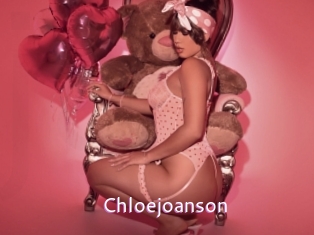 chloejoanson Just Amateurs