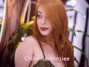 Chloemackenziee