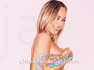 Chloemaebabestation