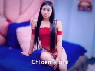 chloemartinii Just Amateurs